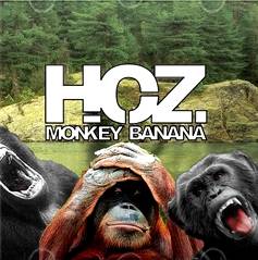 HOZ : Monkey Banana